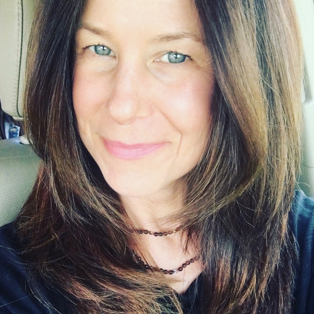 Meet your Posher, Caren